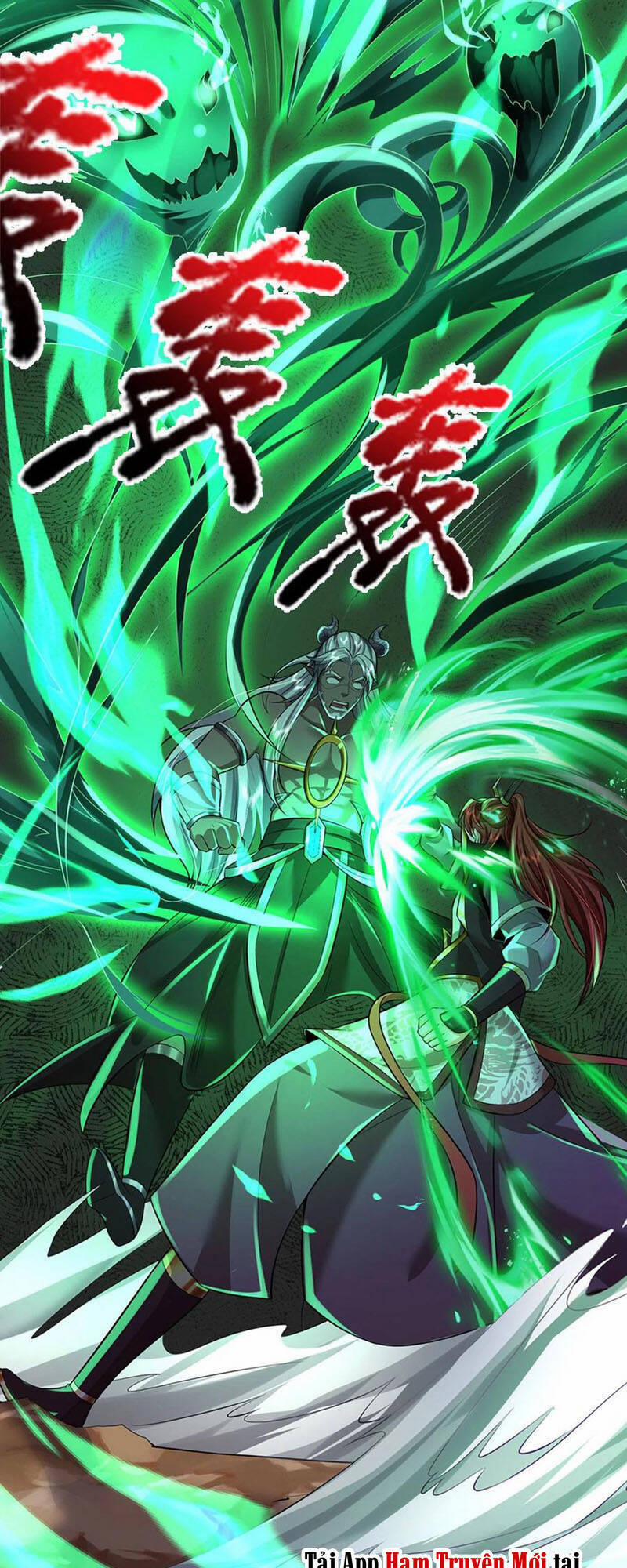 Đại Ma Hoàng Thường Ngày Phiền Não 53 trang 24