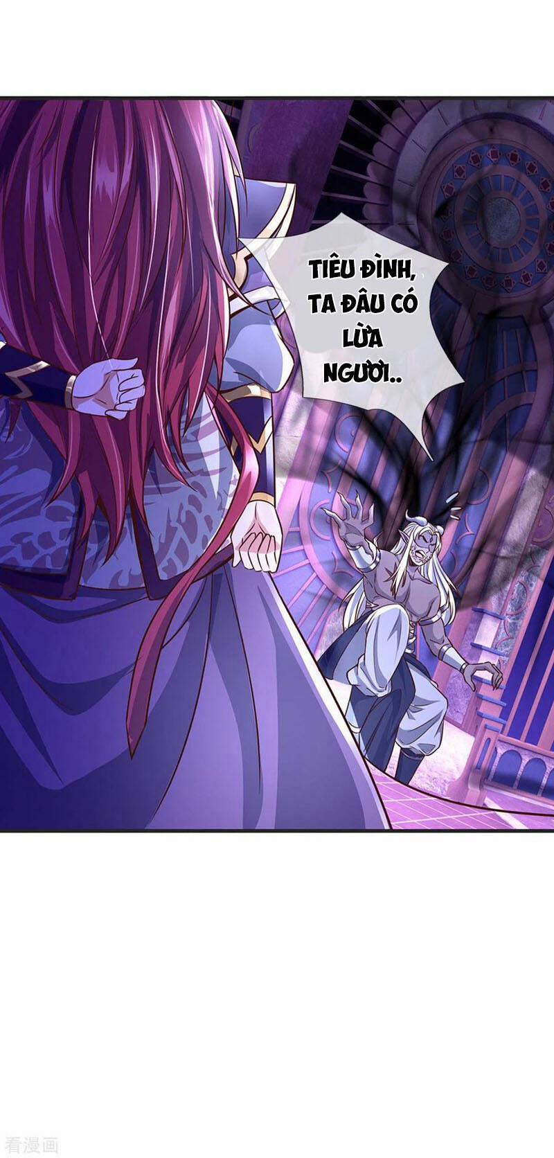 Đại Ma Hoàng Thường Ngày Phiền Não 53 trang 3