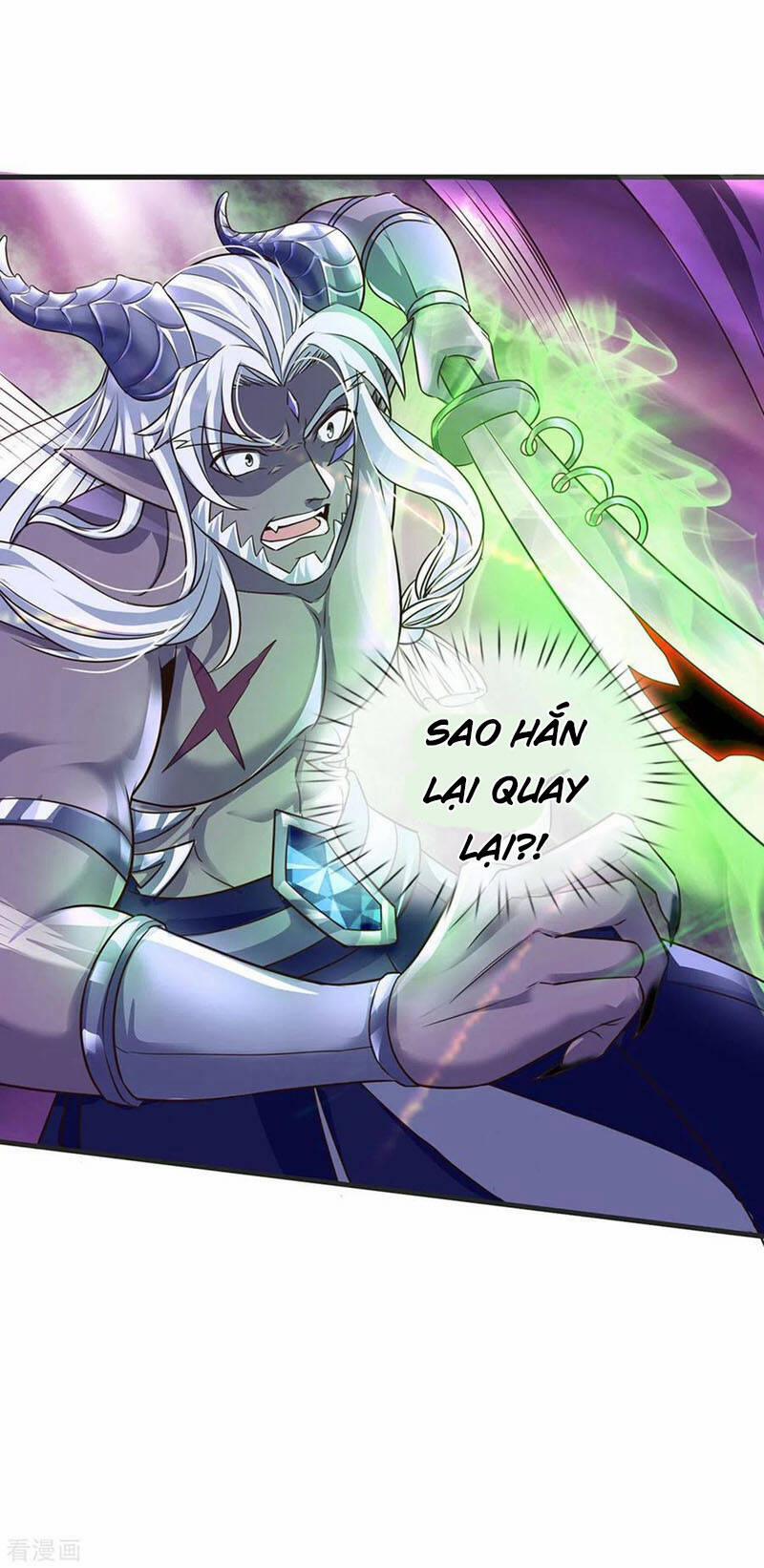 Đại Ma Hoàng Thường Ngày Phiền Não 53 trang 5