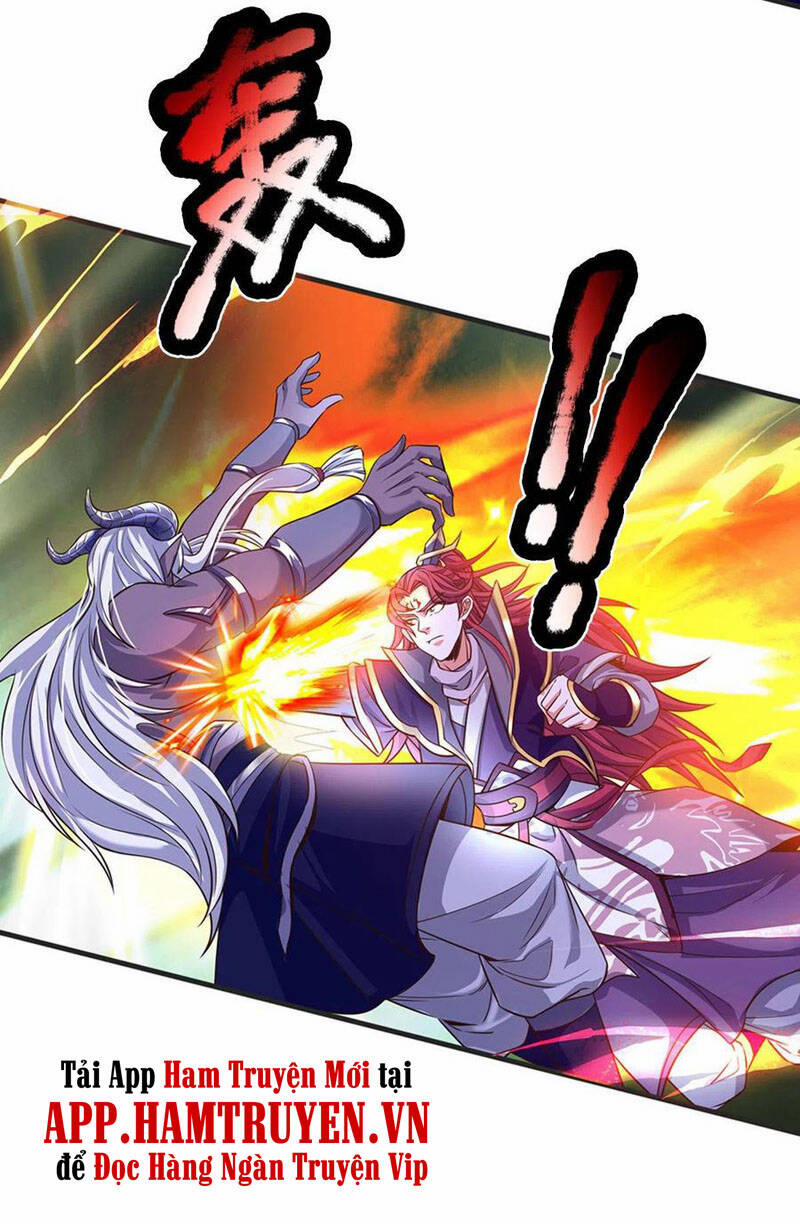 Đại Ma Hoàng Thường Ngày Phiền Não 53 trang 8