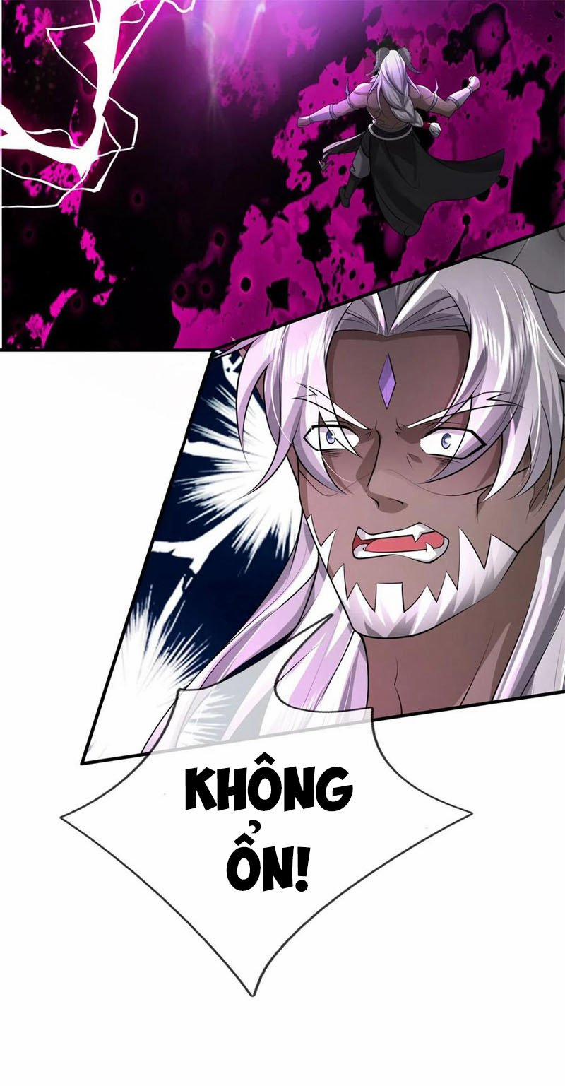 Đại Ma Hoàng Thường Ngày Phiền Não 54 trang 10