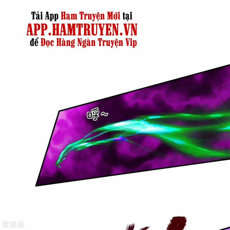 Đại Ma Hoàng Thường Ngày Phiền Não 54 trang 11