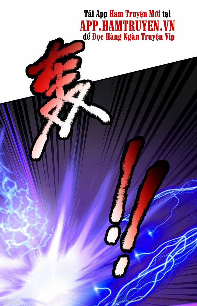 Đại Ma Hoàng Thường Ngày Phiền Não 54 trang 14