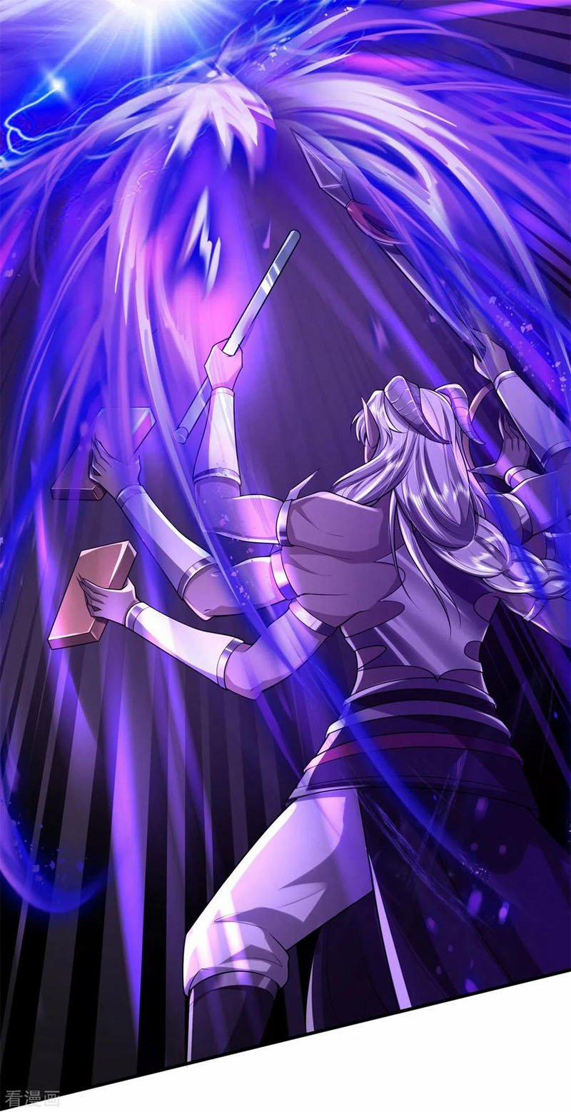 Đại Ma Hoàng Thường Ngày Phiền Não 54 trang 15