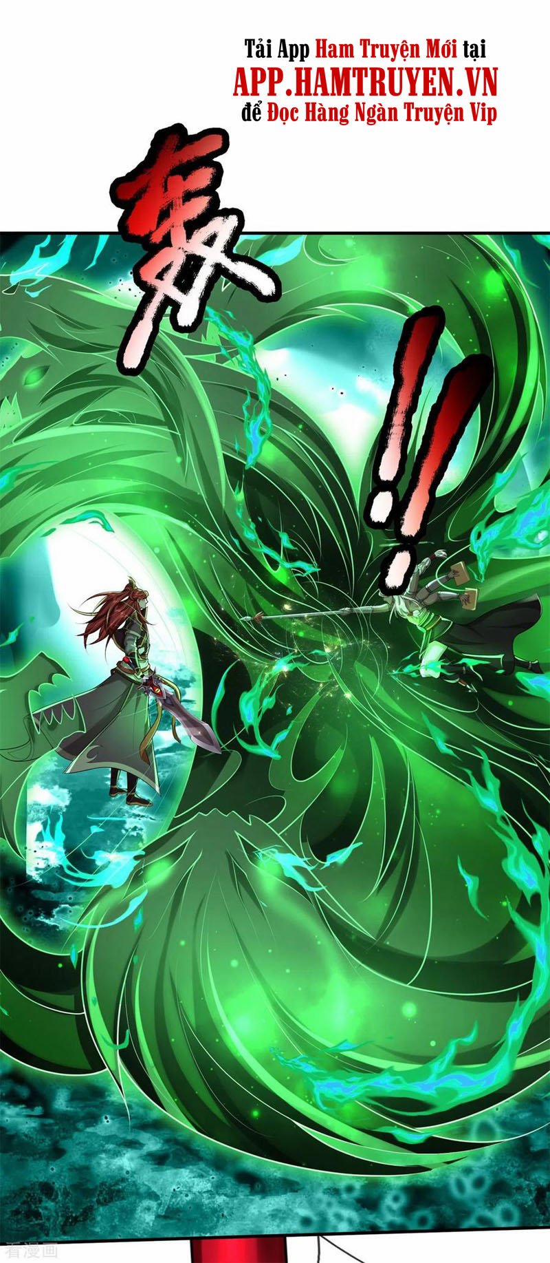 Đại Ma Hoàng Thường Ngày Phiền Não 54 trang 17