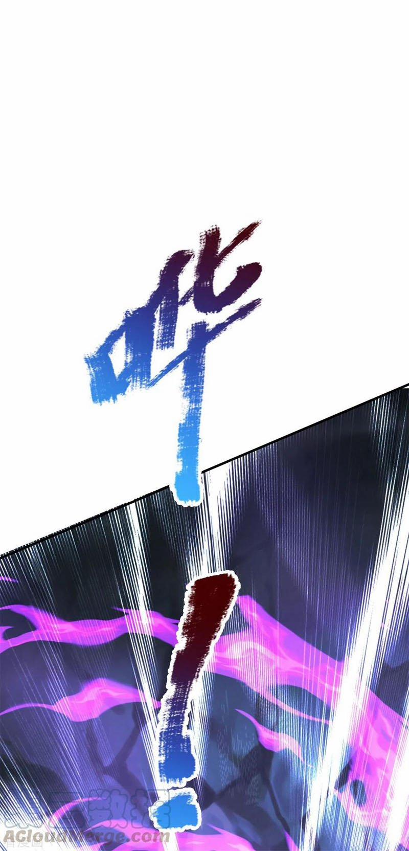 Đại Ma Hoàng Thường Ngày Phiền Não 54 trang 20