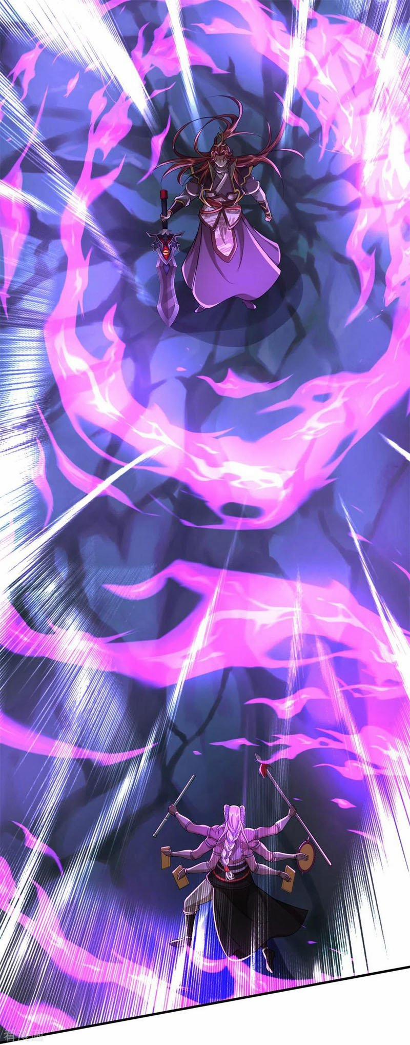 Đại Ma Hoàng Thường Ngày Phiền Não 54 trang 21