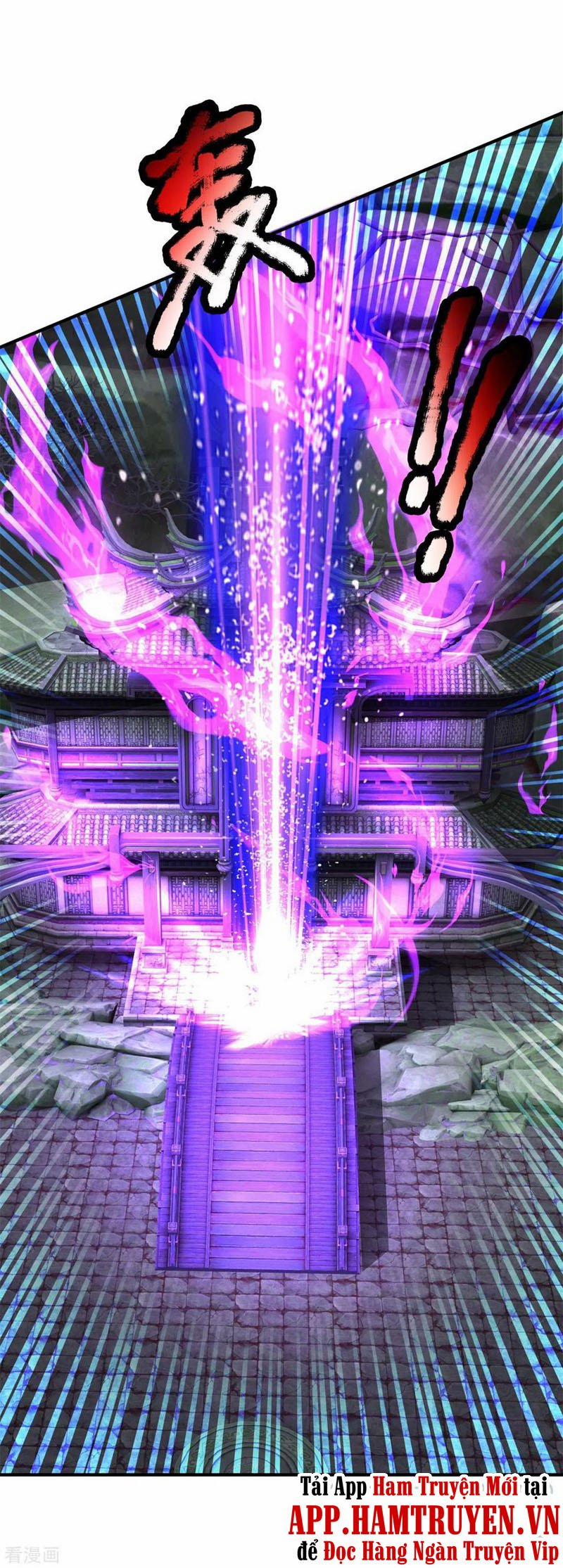 Đại Ma Hoàng Thường Ngày Phiền Não 54 trang 22