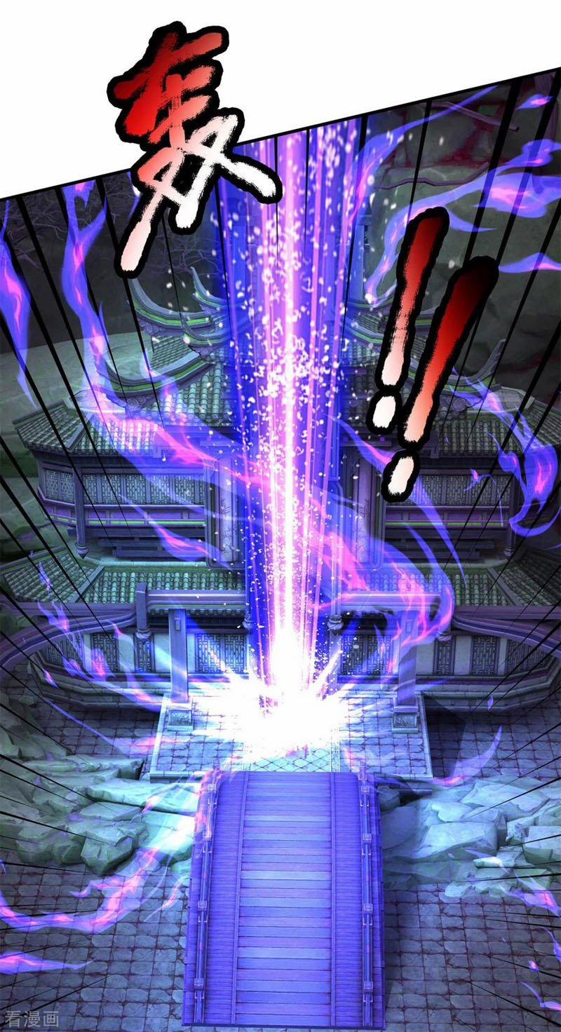 Đại Ma Hoàng Thường Ngày Phiền Não 54 trang 23