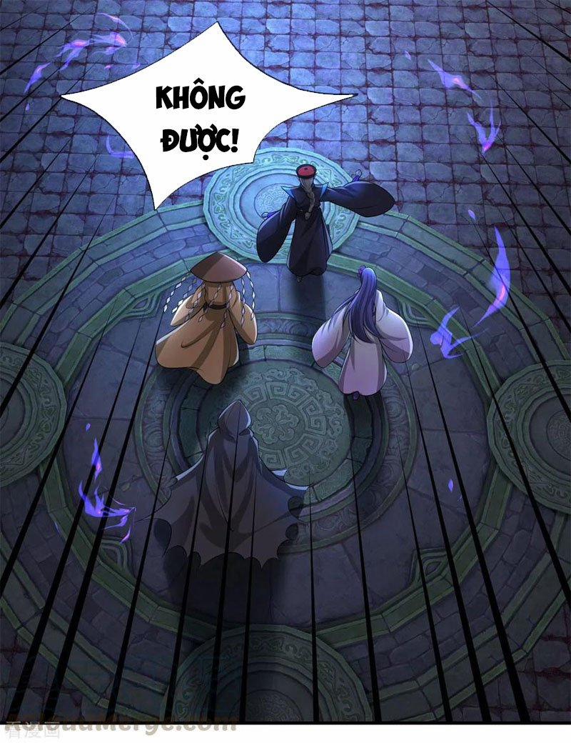 Đại Ma Hoàng Thường Ngày Phiền Não 54 trang 24