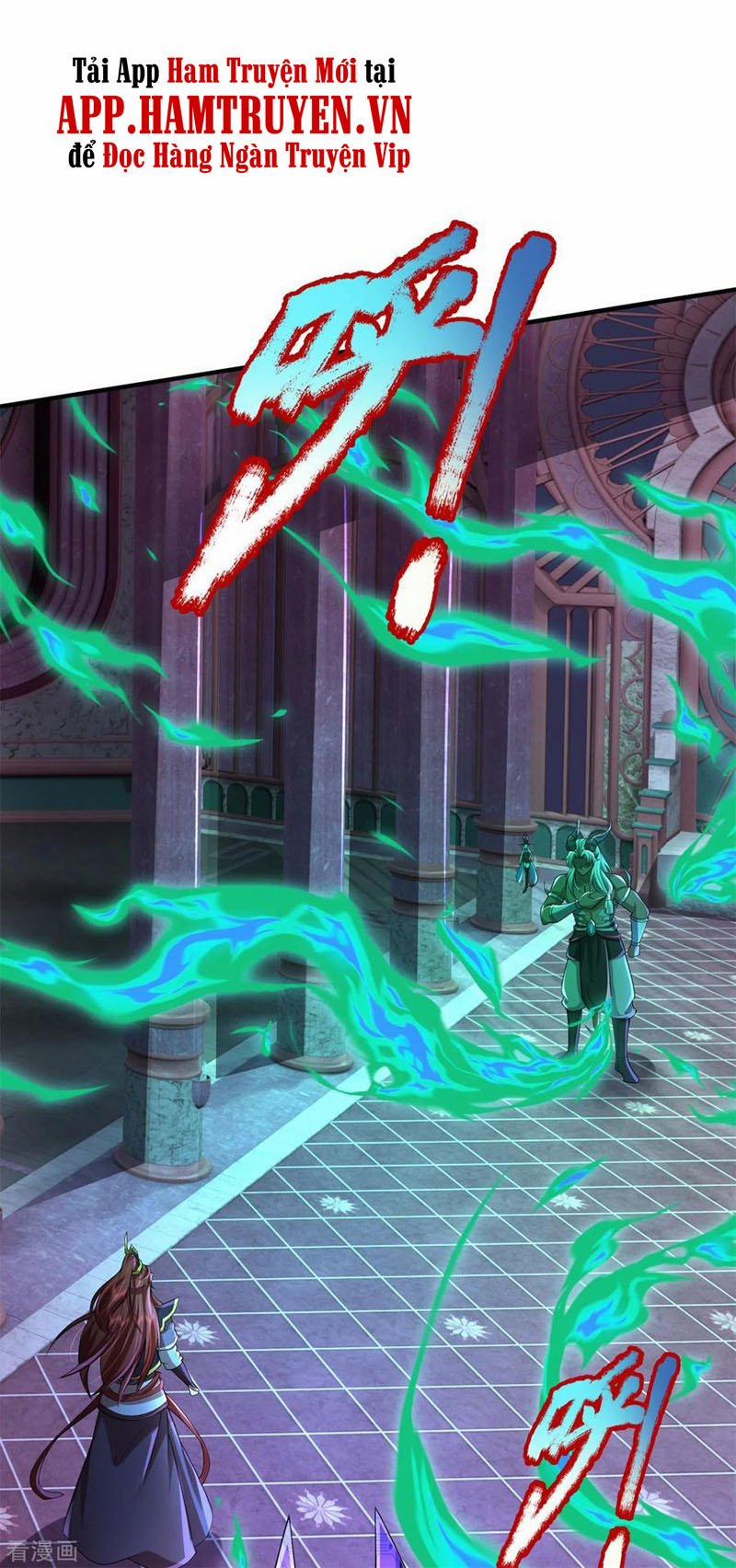 Đại Ma Hoàng Thường Ngày Phiền Não 54 trang 25