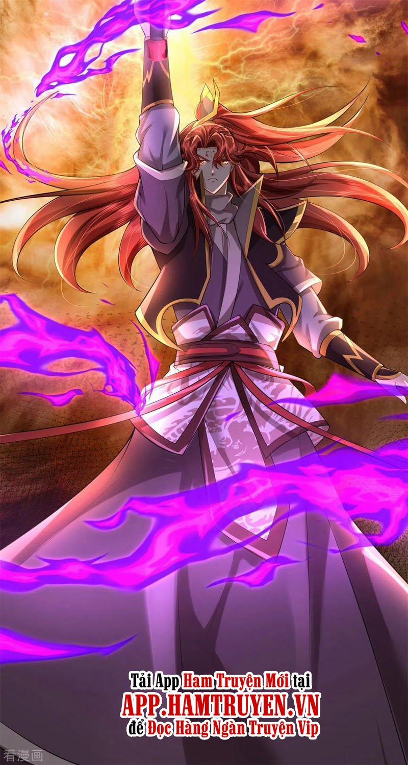 Đại Ma Hoàng Thường Ngày Phiền Não 54 trang 5