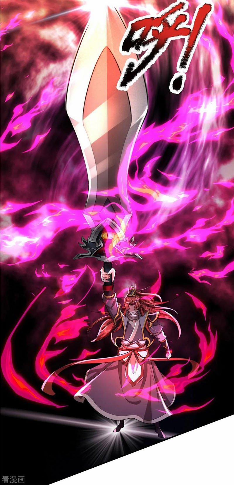 Đại Ma Hoàng Thường Ngày Phiền Não 54 trang 7