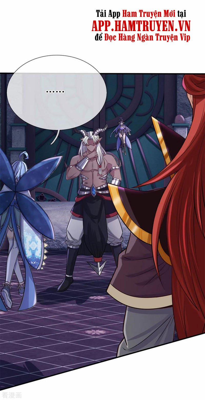 Đại Ma Hoàng Thường Ngày Phiền Não 55 trang 1