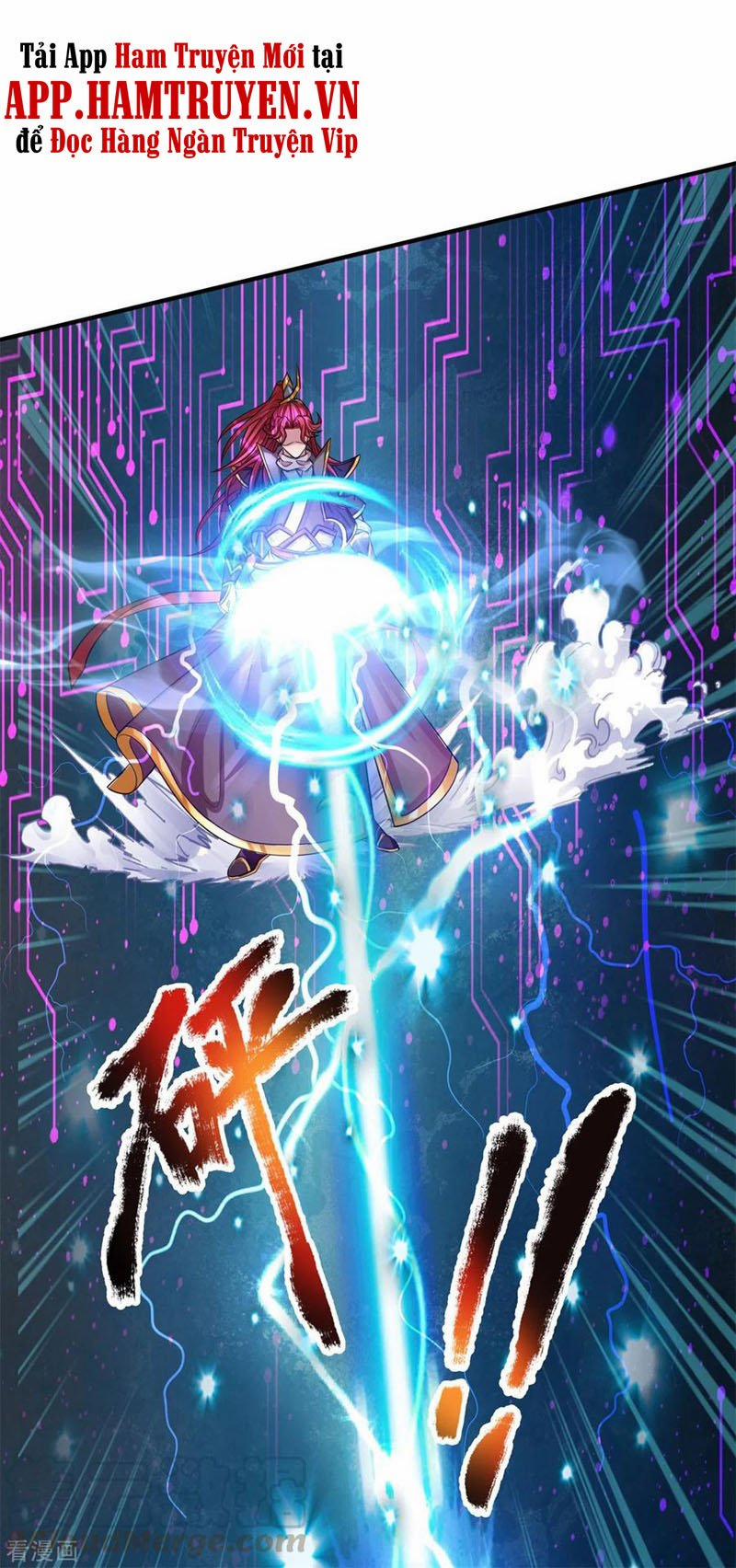 Đại Ma Hoàng Thường Ngày Phiền Não 55 trang 12