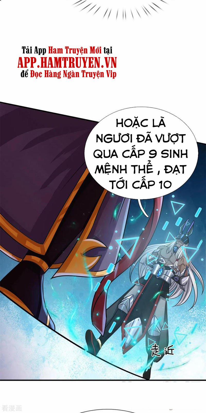 Đại Ma Hoàng Thường Ngày Phiền Não 55 trang 14