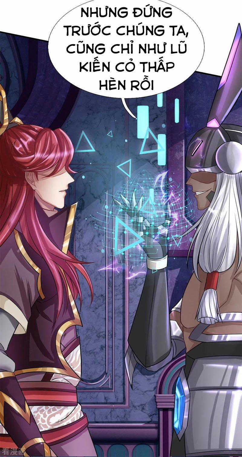 Đại Ma Hoàng Thường Ngày Phiền Não 55 trang 15