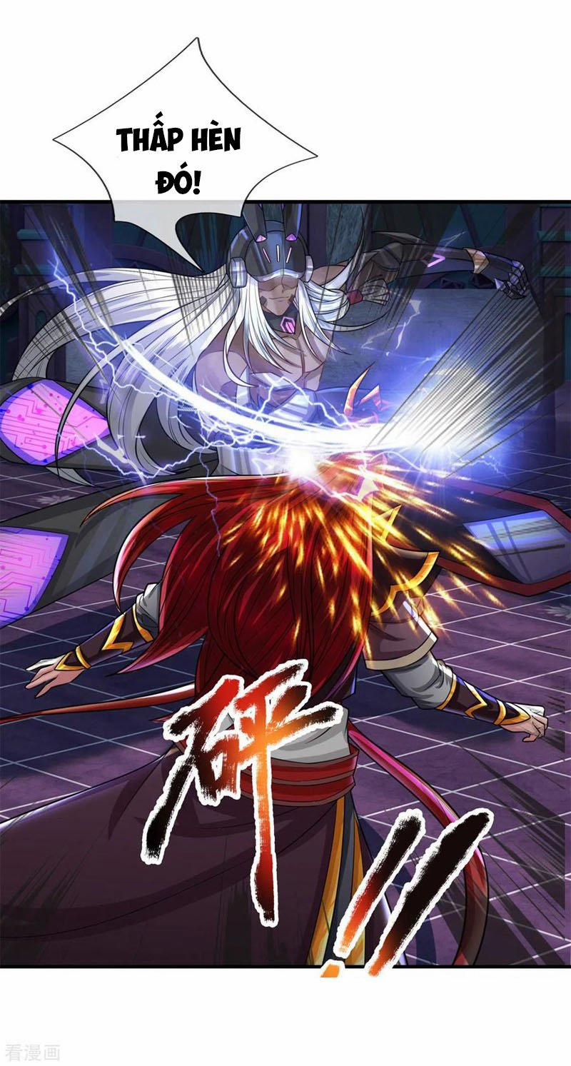 Đại Ma Hoàng Thường Ngày Phiền Não 55 trang 16