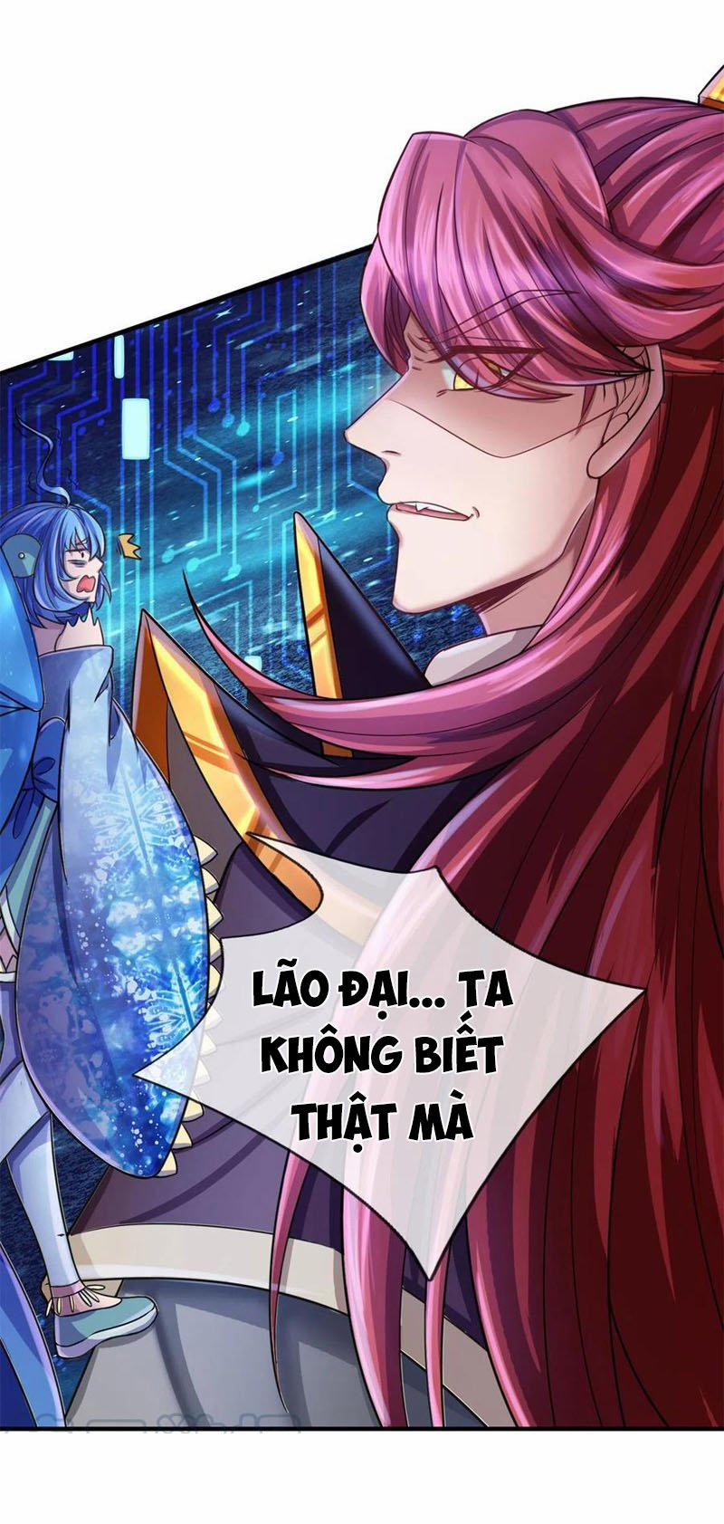 Đại Ma Hoàng Thường Ngày Phiền Não 55 trang 2