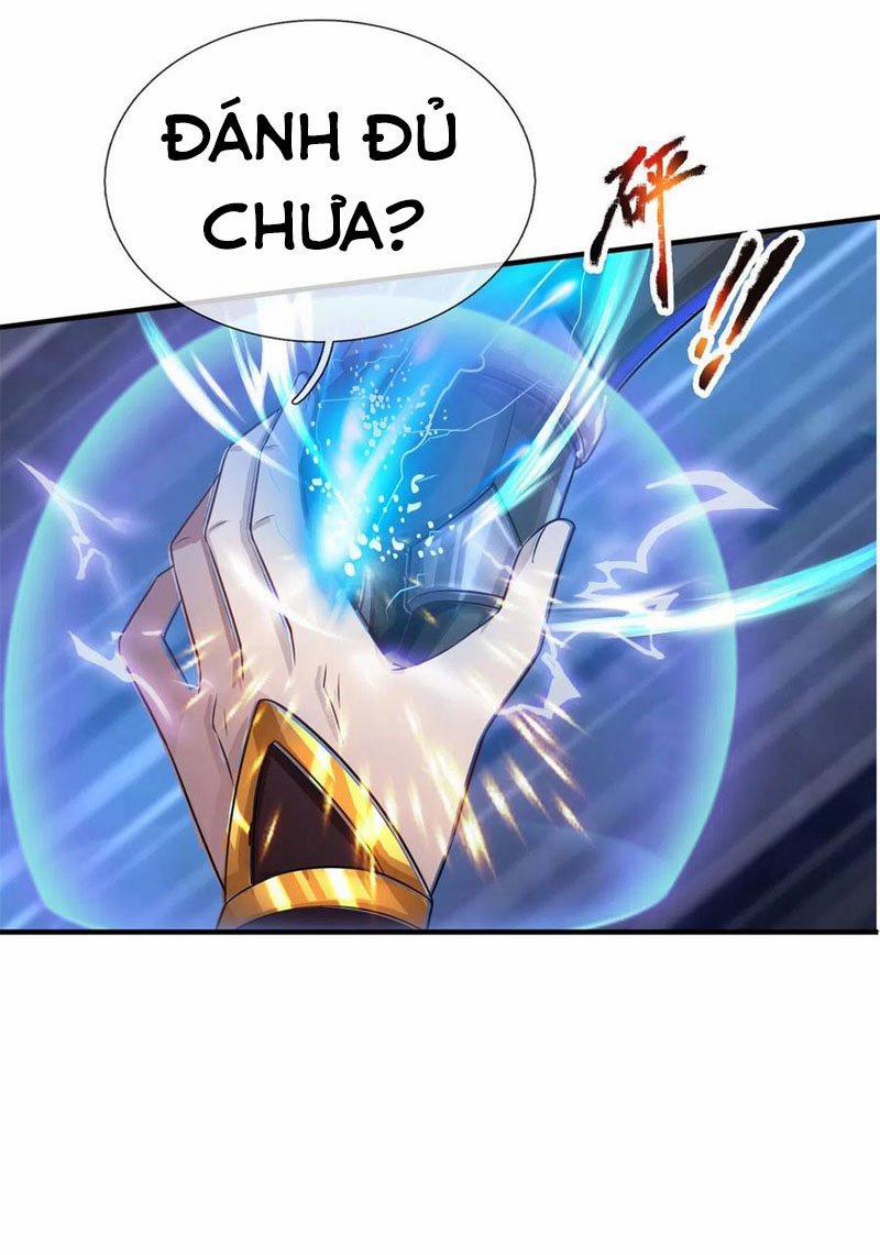 Đại Ma Hoàng Thường Ngày Phiền Não 55 trang 20