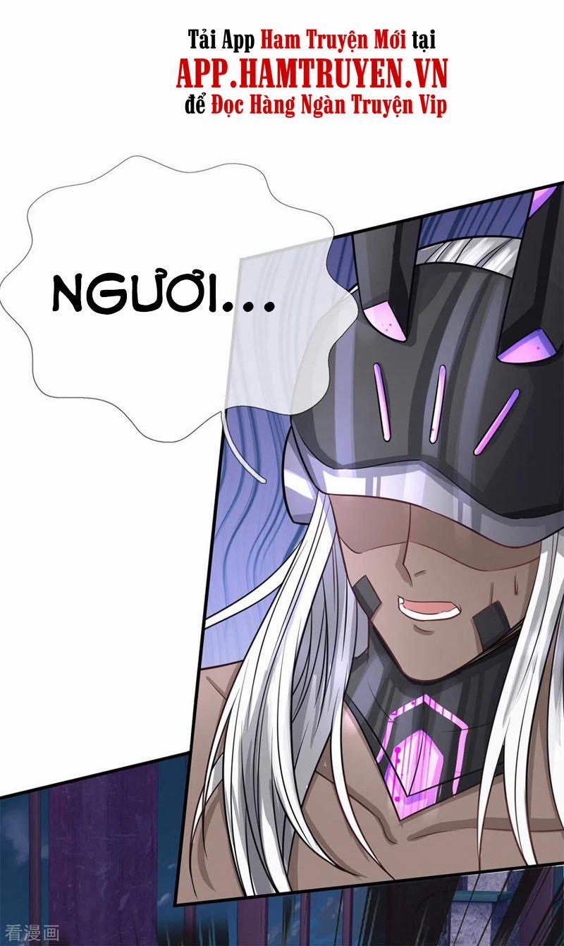 Đại Ma Hoàng Thường Ngày Phiền Não 55 trang 21