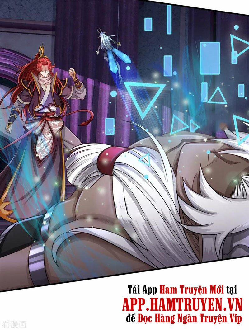 Đại Ma Hoàng Thường Ngày Phiền Não 55 trang 24