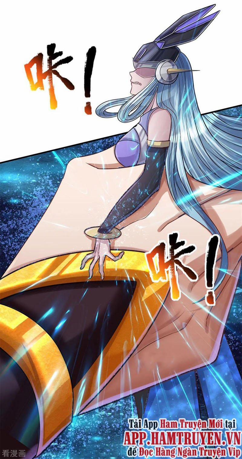 Đại Ma Hoàng Thường Ngày Phiền Não 55 trang 26