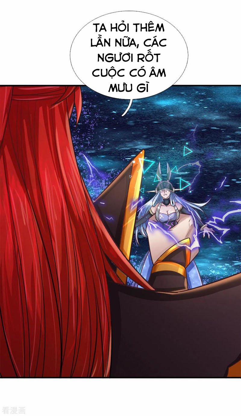 Đại Ma Hoàng Thường Ngày Phiền Não 55 trang 27