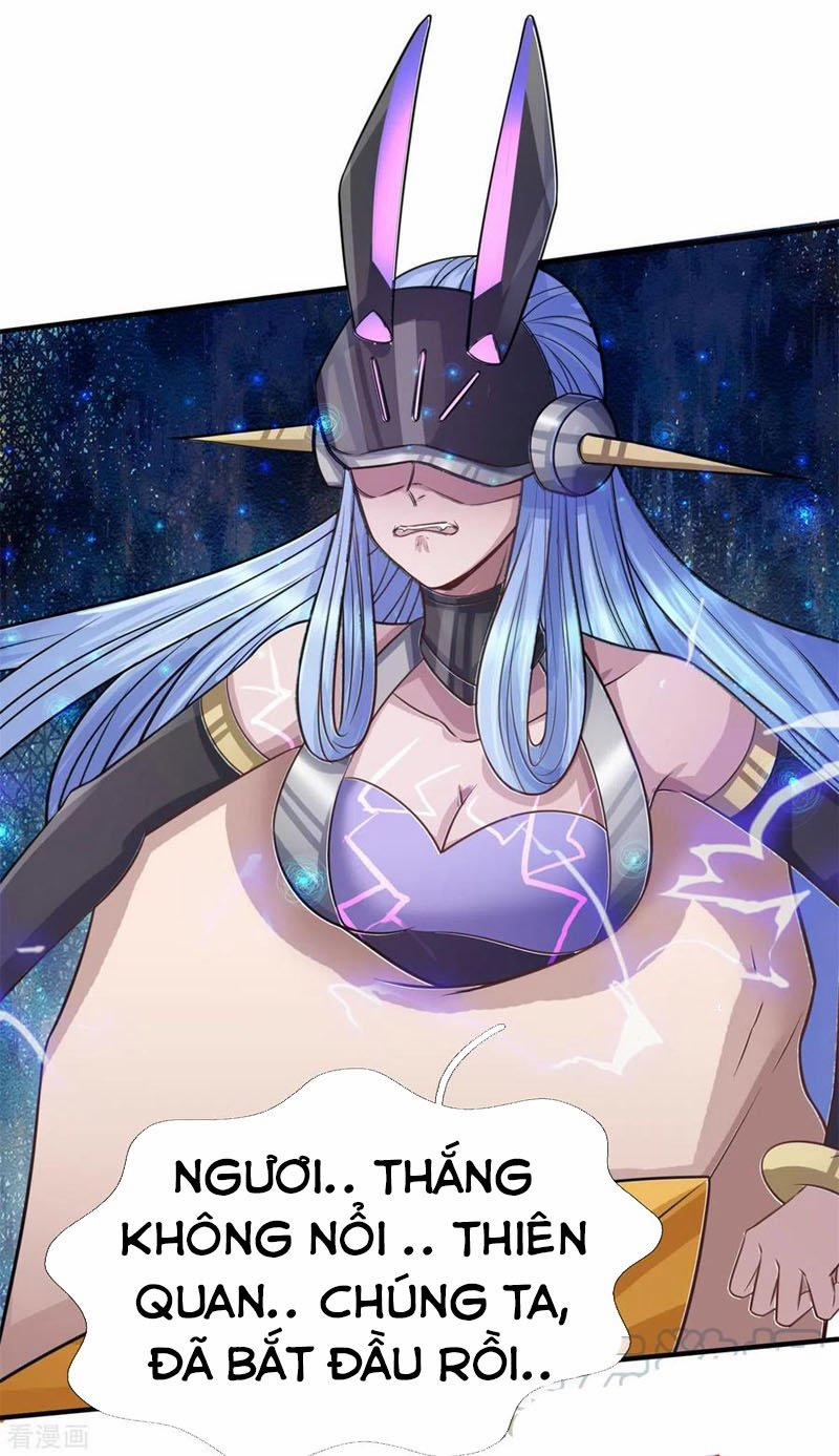 Đại Ma Hoàng Thường Ngày Phiền Não 55 trang 28