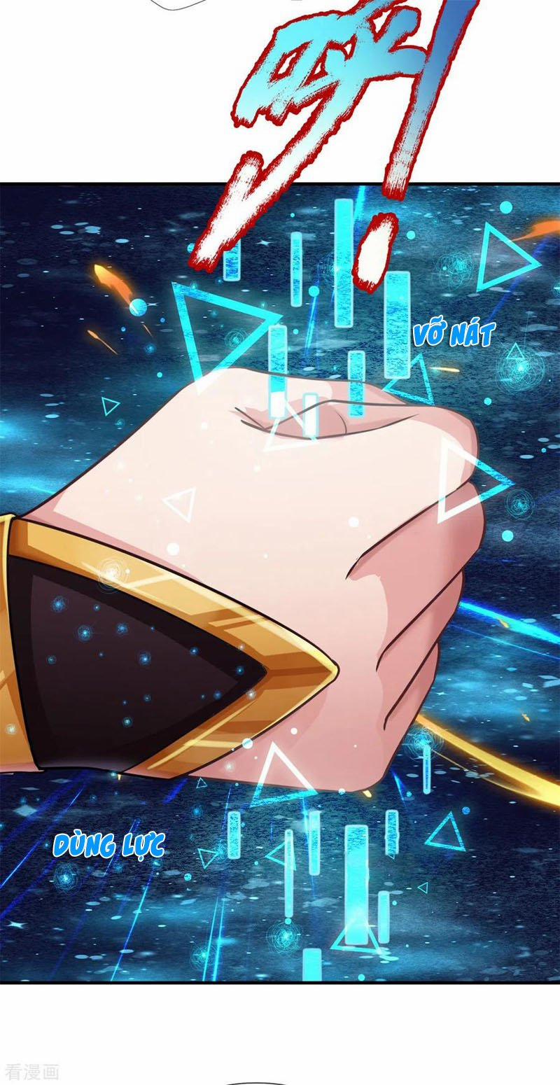 Đại Ma Hoàng Thường Ngày Phiền Não 55 trang 29