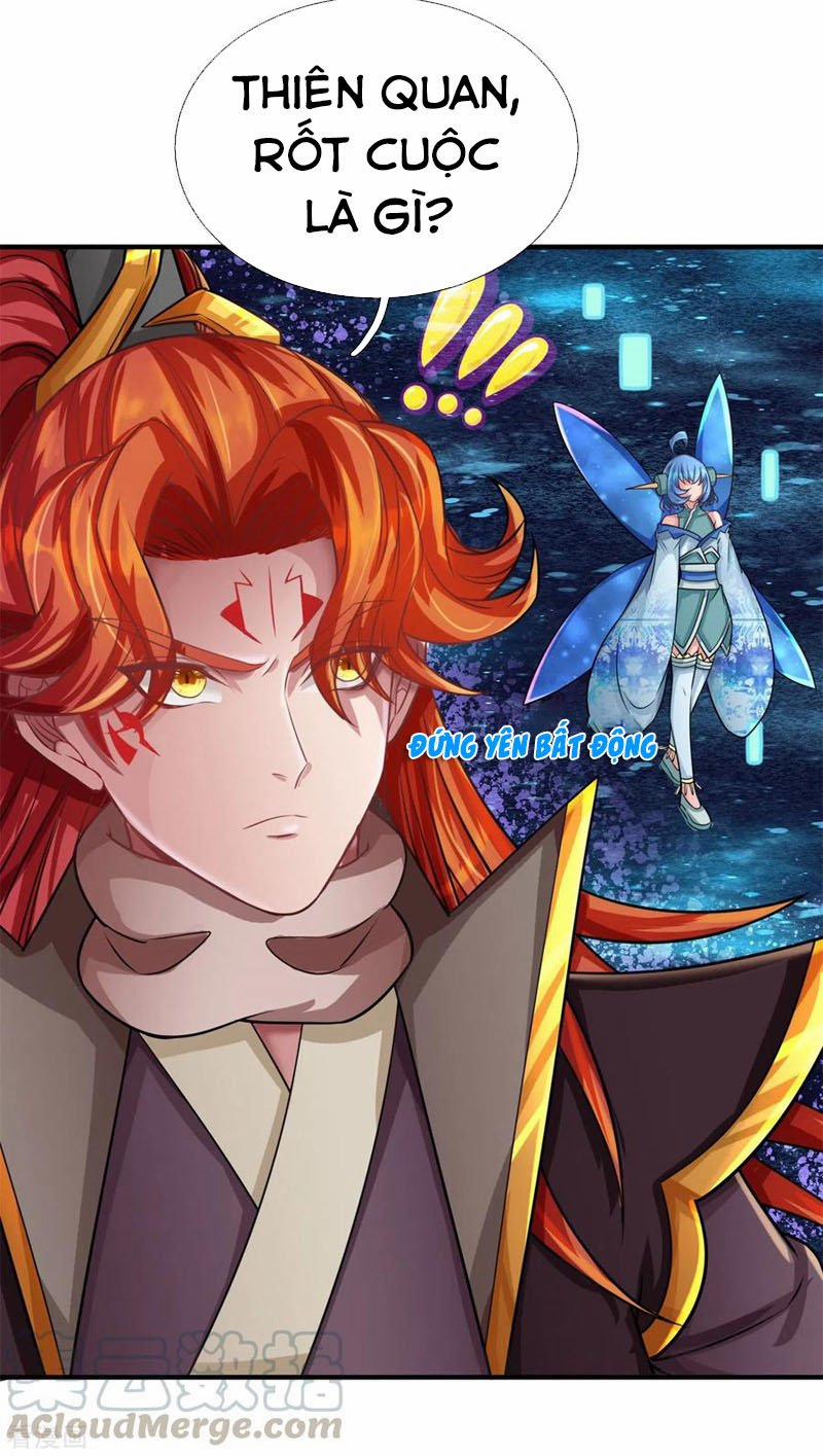 Đại Ma Hoàng Thường Ngày Phiền Não 55 trang 30