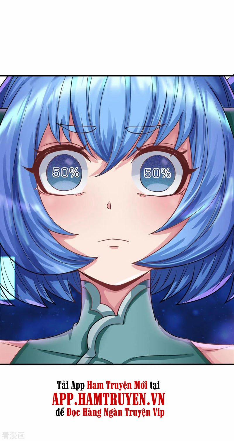 Đại Ma Hoàng Thường Ngày Phiền Não 55 trang 31