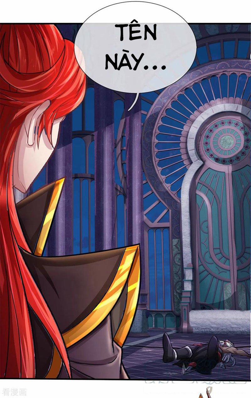 Đại Ma Hoàng Thường Ngày Phiền Não 55 trang 32