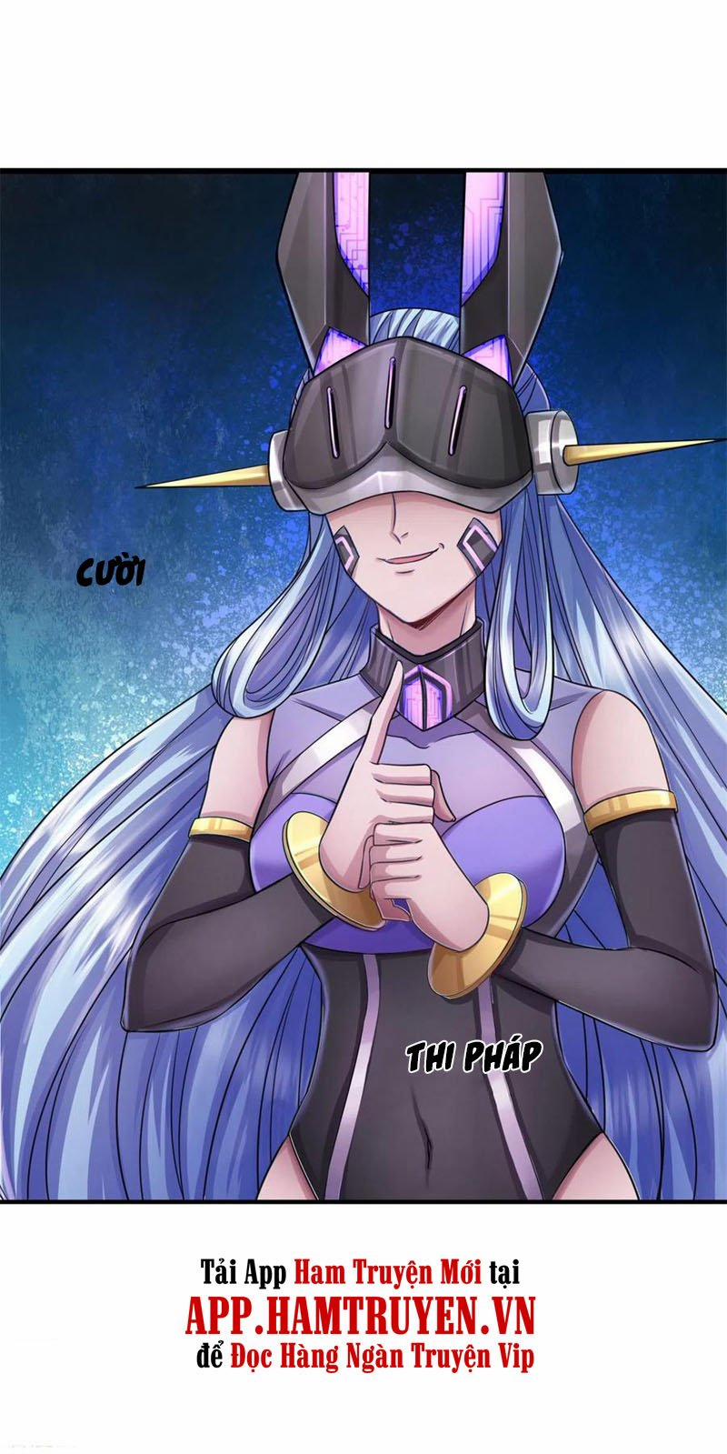 Đại Ma Hoàng Thường Ngày Phiền Não 55 trang 4