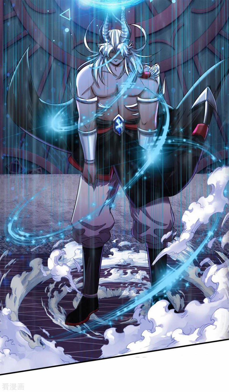 Đại Ma Hoàng Thường Ngày Phiền Não 55 trang 6