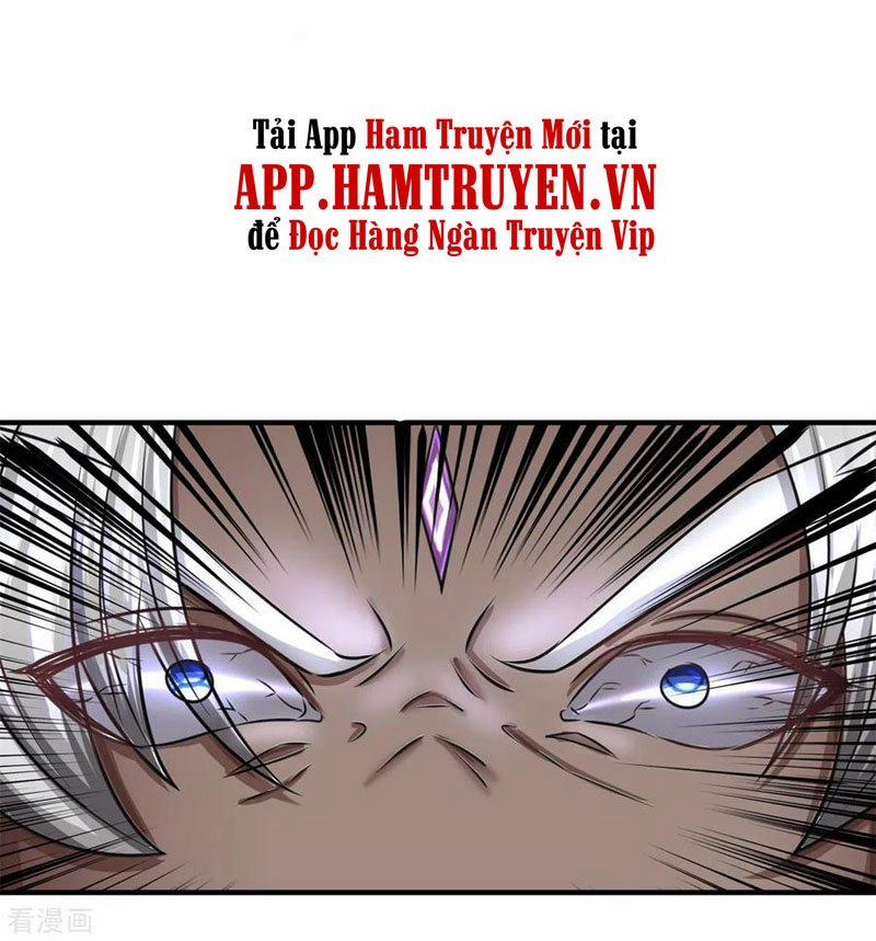 Đại Ma Hoàng Thường Ngày Phiền Não 55 trang 7