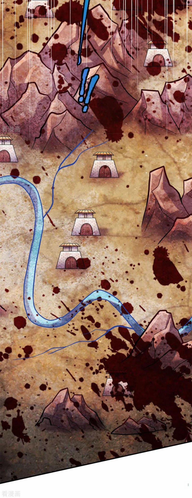 Đại Ma Hoàng Thường Ngày Phiền Não 56 trang 12