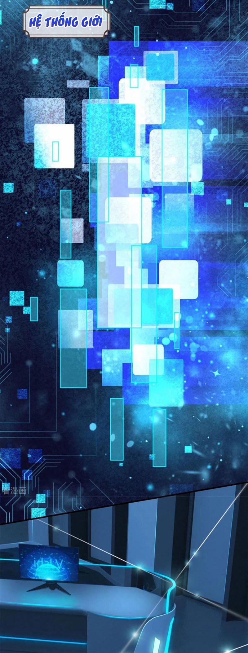 Đại Ma Hoàng Thường Ngày Phiền Não 56 trang 16