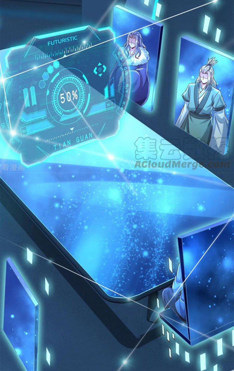 Đại Ma Hoàng Thường Ngày Phiền Não 56 trang 17