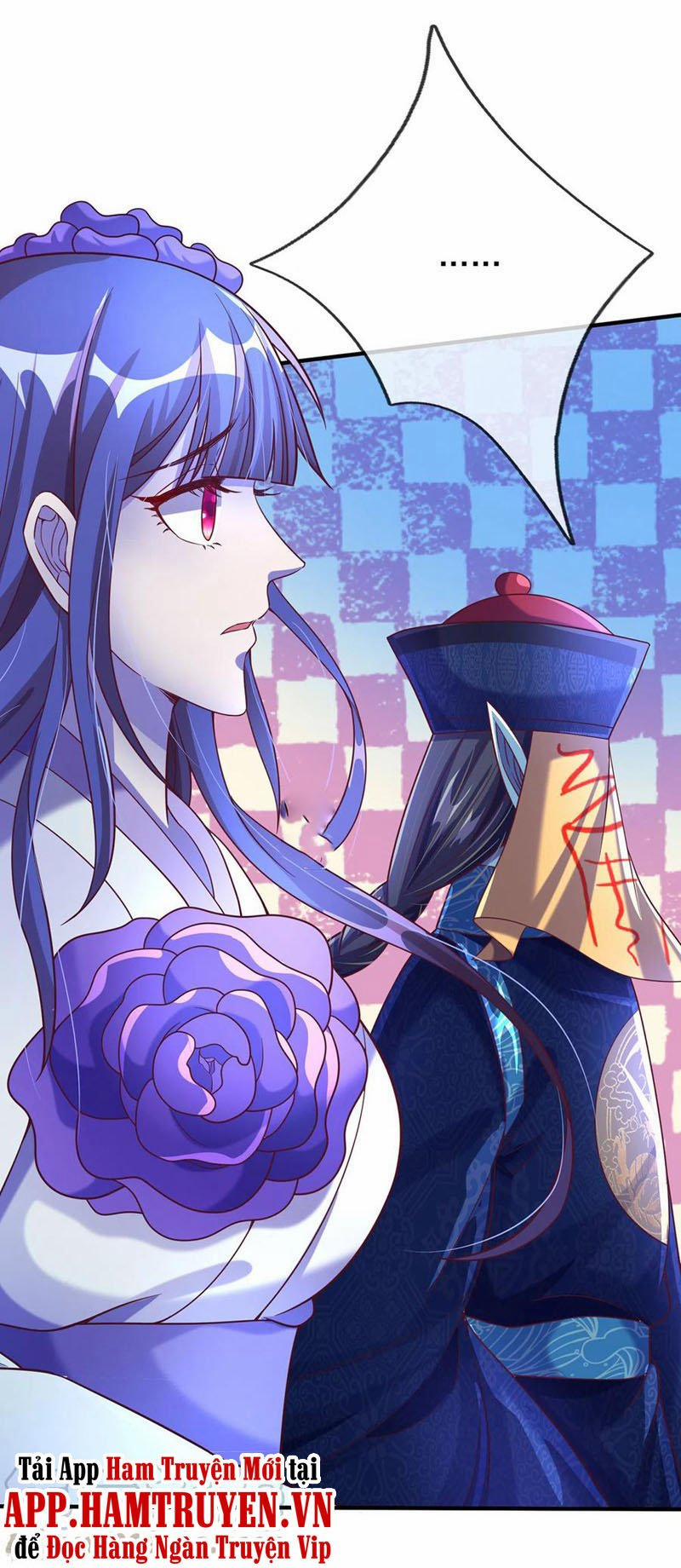 Đại Ma Hoàng Thường Ngày Phiền Não 56 trang 2