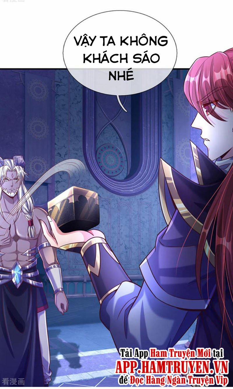 Đại Ma Hoàng Thường Ngày Phiền Não 56 trang 25