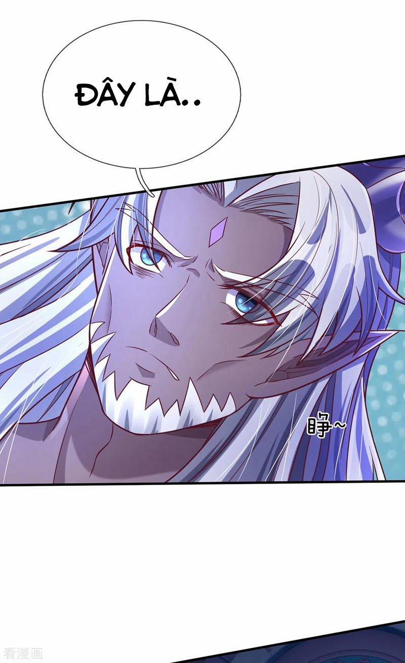 Đại Ma Hoàng Thường Ngày Phiền Não 56 trang 3
