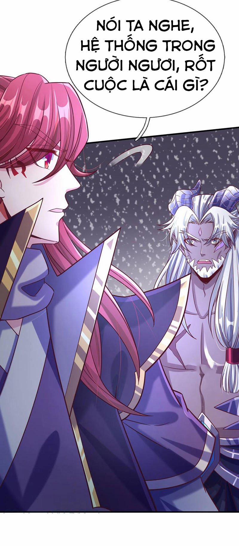 Đại Ma Hoàng Thường Ngày Phiền Não 56 trang 6