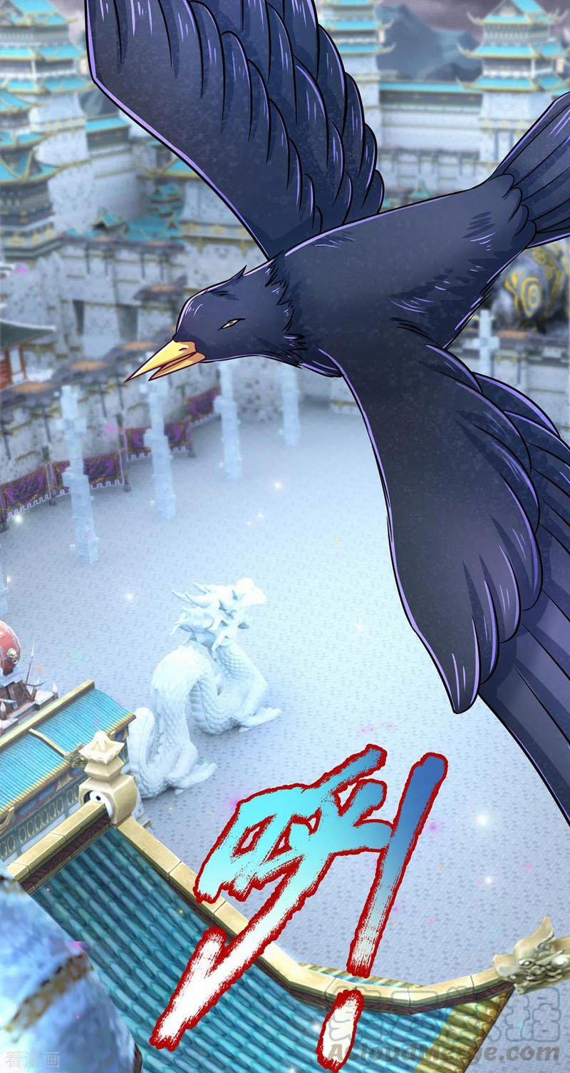 Đại Ma Hoàng Thường Ngày Phiền Não 56 trang 8