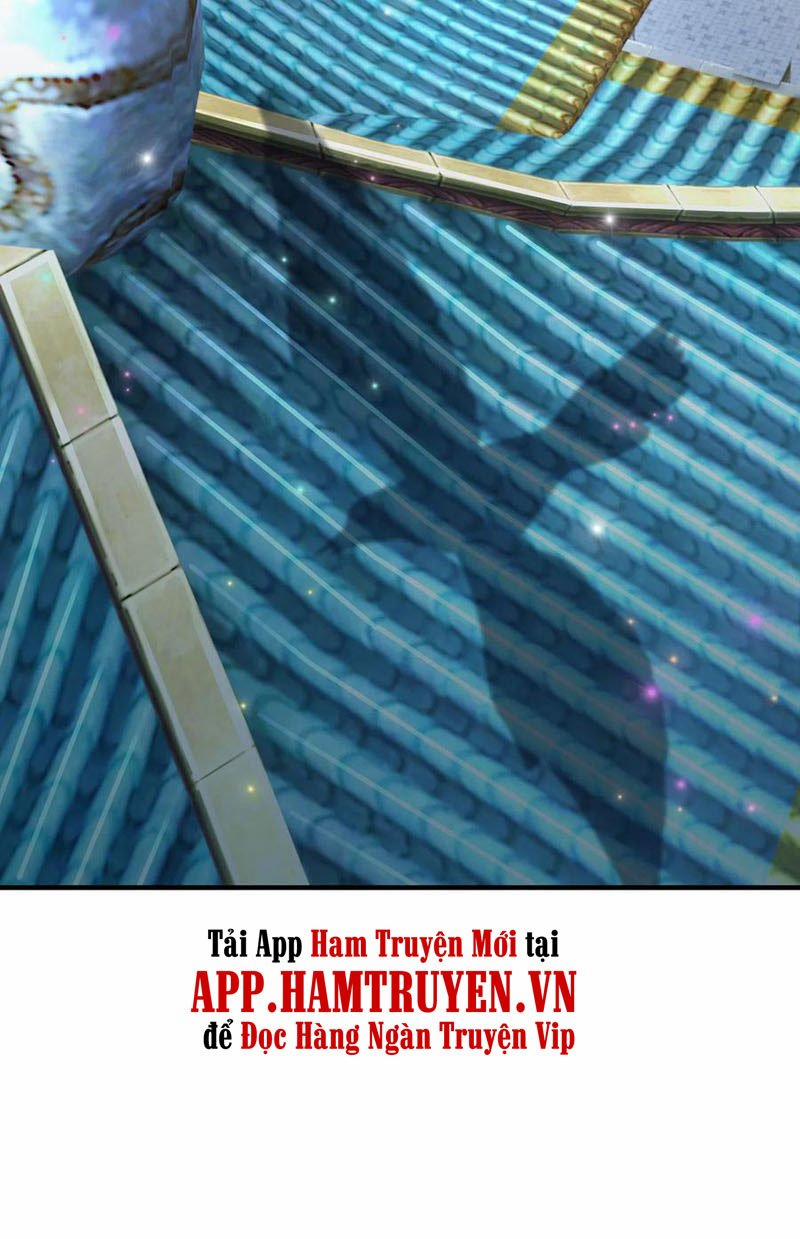 Đại Ma Hoàng Thường Ngày Phiền Não 56 trang 9