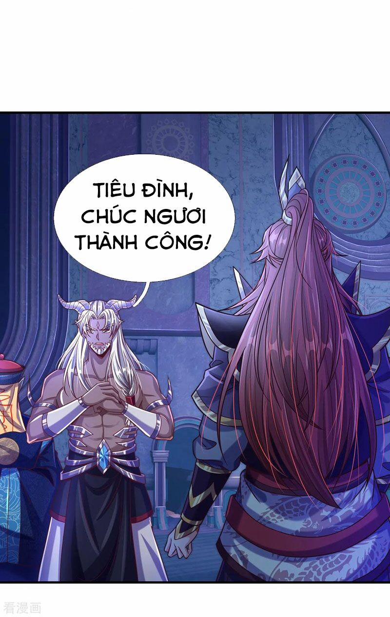 Đại Ma Hoàng Thường Ngày Phiền Não 57 trang 1