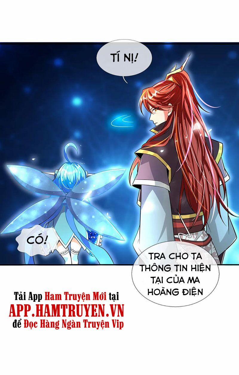 Đại Ma Hoàng Thường Ngày Phiền Não 57 trang 10