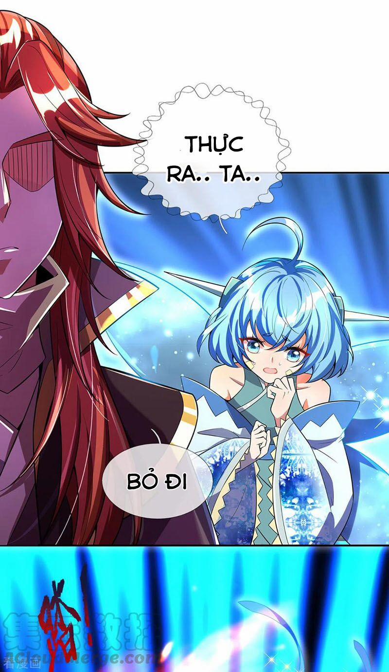 Đại Ma Hoàng Thường Ngày Phiền Não 57 trang 12