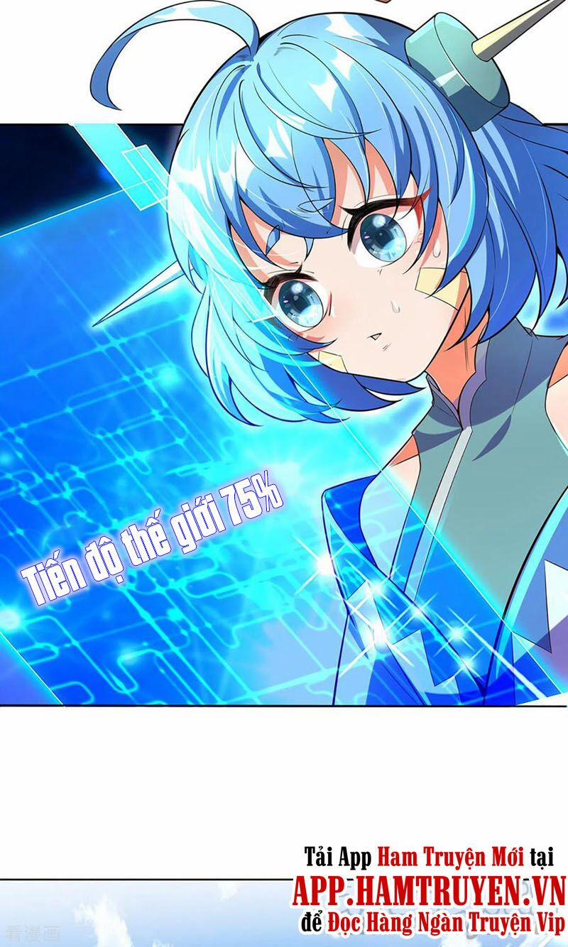 Đại Ma Hoàng Thường Ngày Phiền Não 57 trang 14