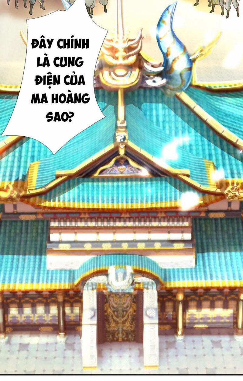 Đại Ma Hoàng Thường Ngày Phiền Não 57 trang 16